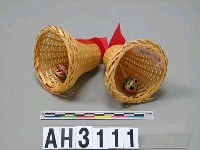 藏品(大鈴鐺)的圖片